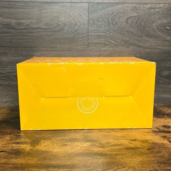 Decorated Home Decor Bundle, 6 Pieces, Subscription Box Summer 2022. NIB! - Picture 14 of 16